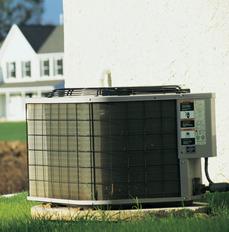 Heatingg and Air Conditioning in Castle Rock
